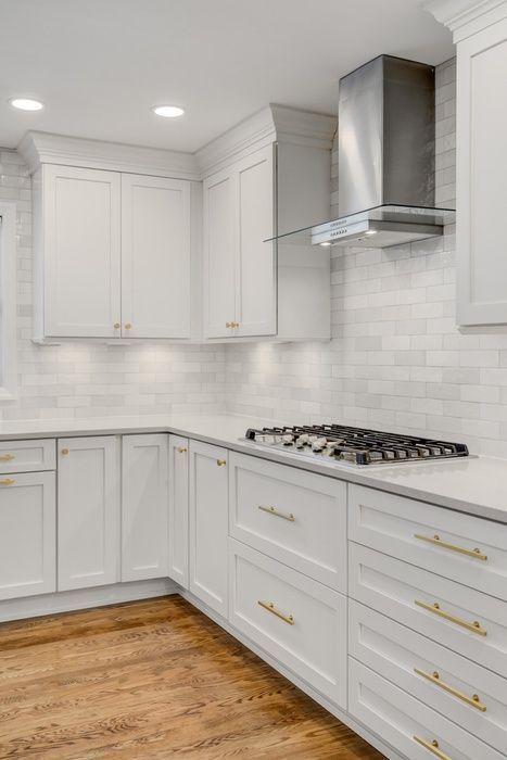 Kitchen Remodeling in Holmdel, New Jersey