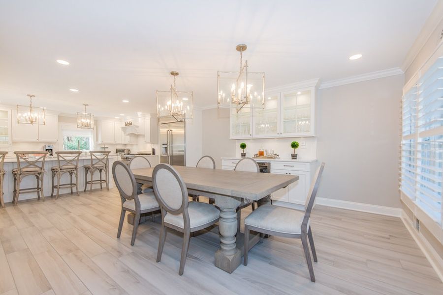 Kitchen Remodeling in Marlboro, NJ