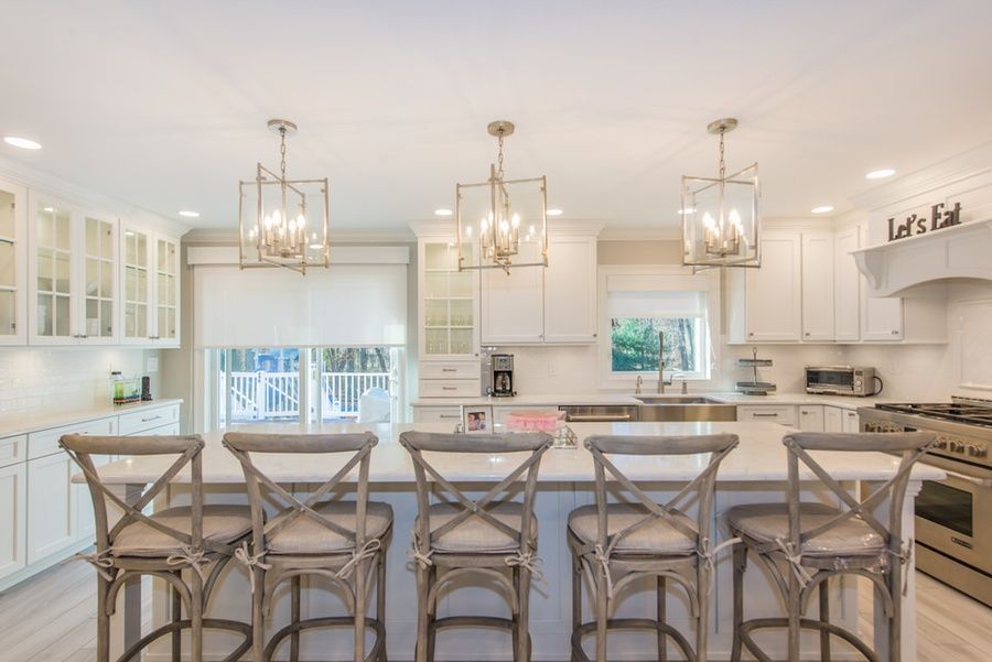 Kitchen Remodeling in Marlboro, NJ