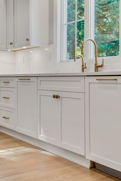 Kitchen Design & Living Space Construction in Monmouth County, NJ
