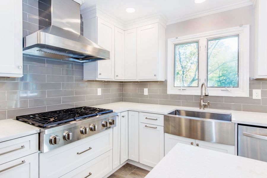 Kitchen Remodeling in Monmouth County, NJ