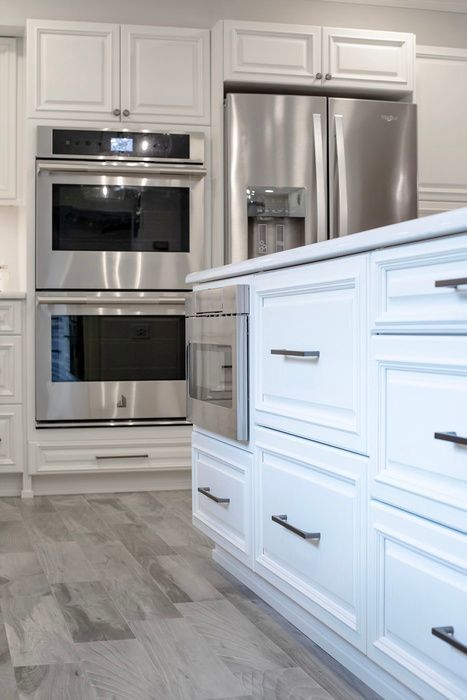 Kitchen Remodeling in Englishtown, NJ