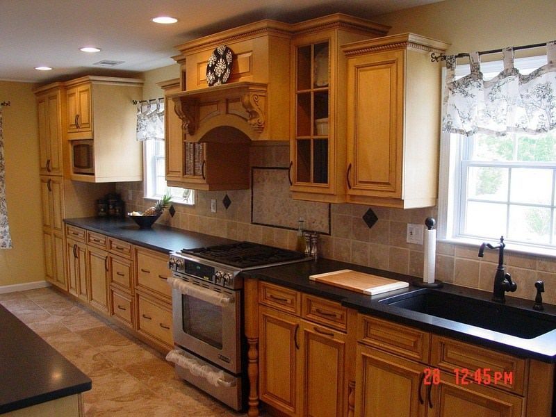 Kitchen Remodeling in New Jersey