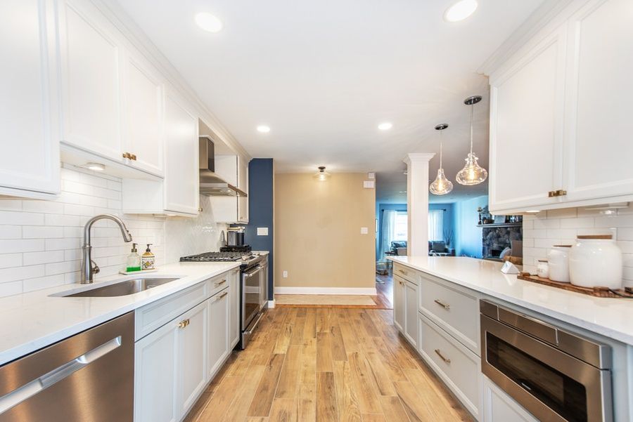 Kitchen Remodeling in Monmouth County, NJ