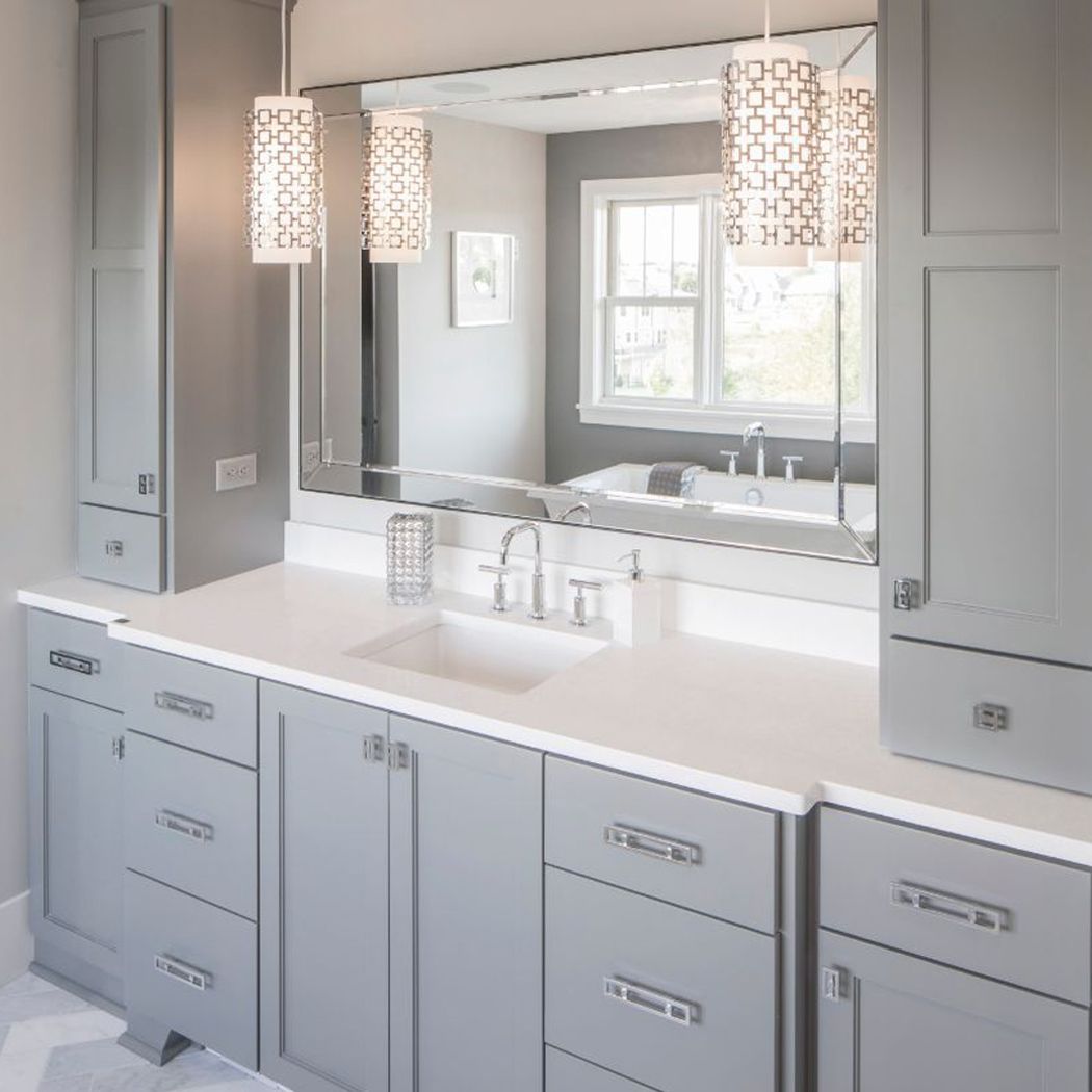 Bathroom Remodeling in Millstone, NJ