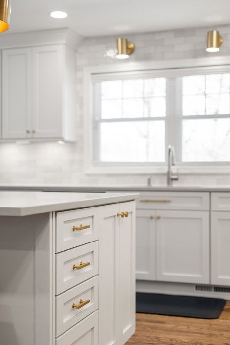 Kitchen Remodeling in Holmdel, New Jersey