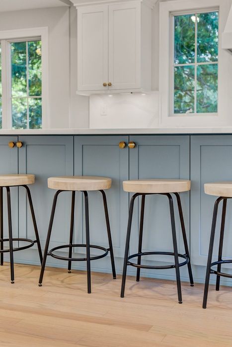 Kitchen Design & Living Space Construction in Monmouth County, NJ