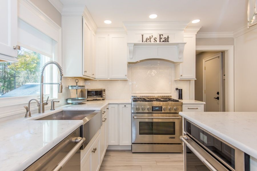 Kitchen Remodeling in Marlboro, NJ