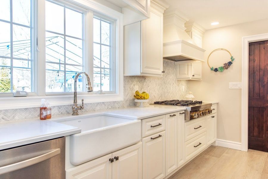 Kitchen Remodeling in Marlboro, NJ