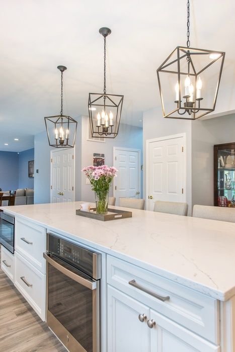 Kitchen Remodeling in Monmouth County, NJ