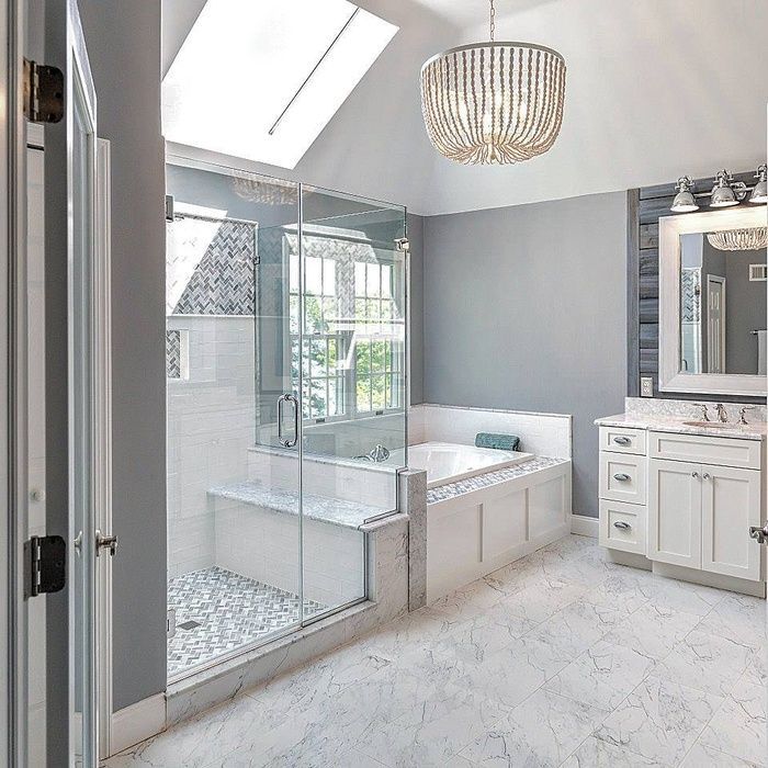 Bathroom Remodeling & Renovations in New Jersey