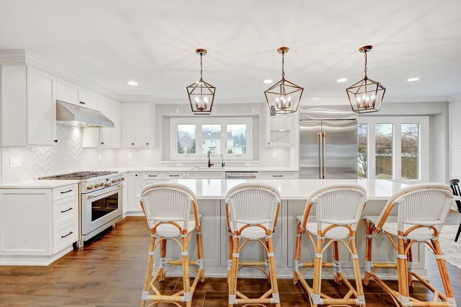 Kitchen Remodeling in Middletown, New Jersey