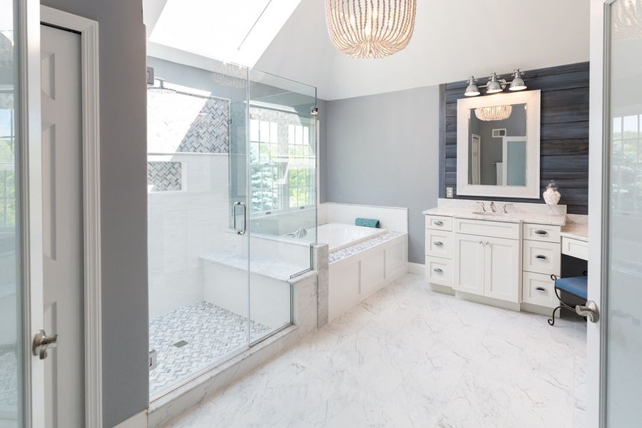 Bathroom Remodeling & Renovations in Monmouth County, NJ