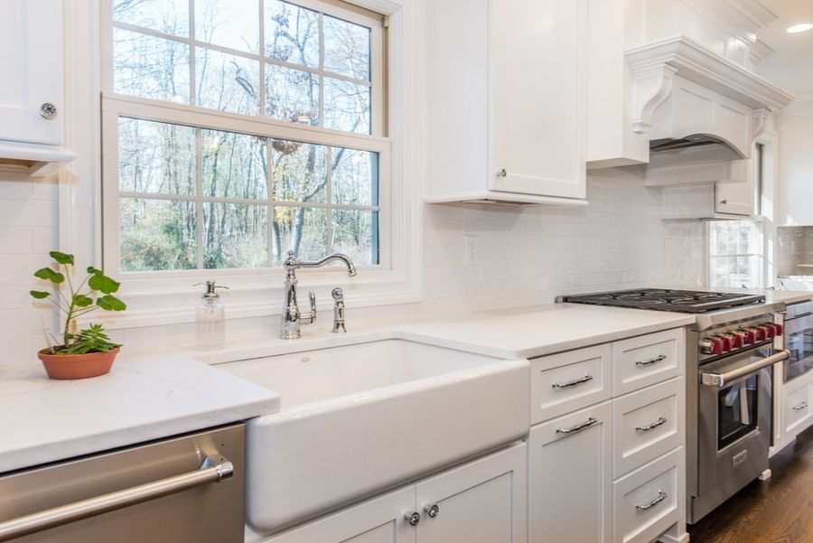 Kitchen Remodeling in Ocean, NJ