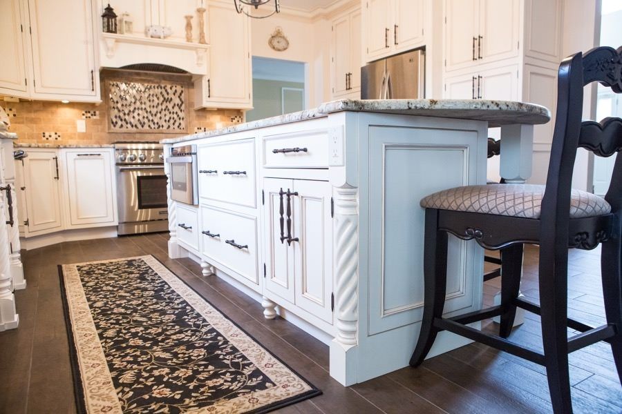 Kitchen Remodeling in New Jersey