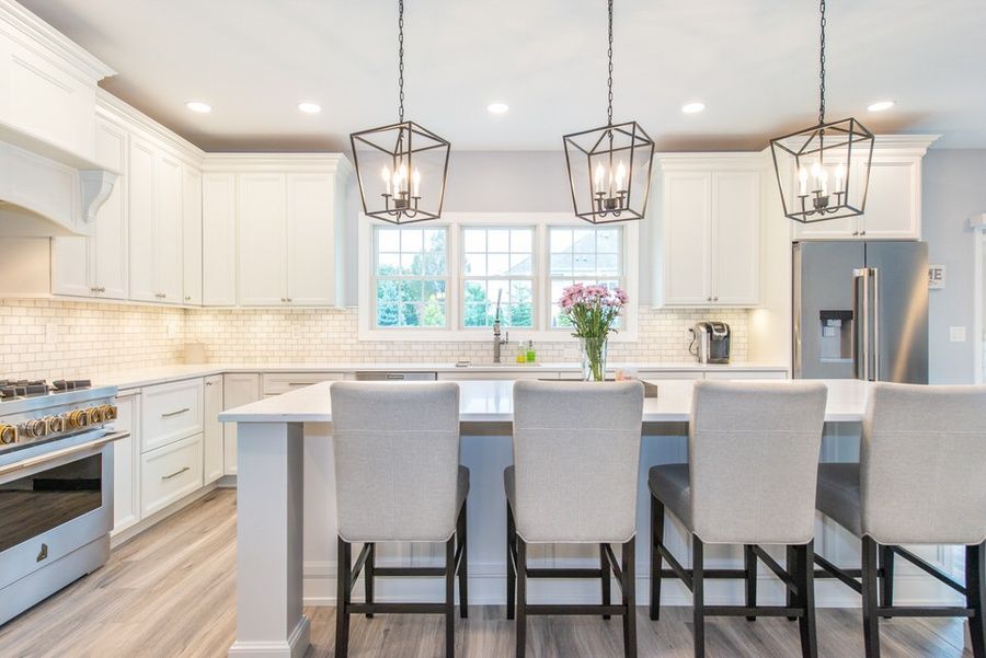 Kitchen Remodeling in Monmouth County, NJ