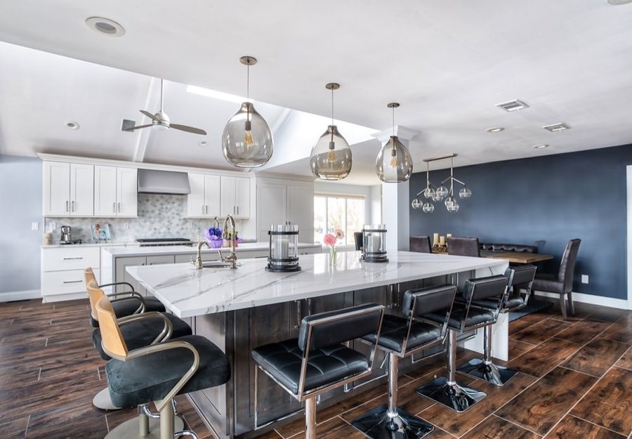 Kitchen Remodeling in New Jersey