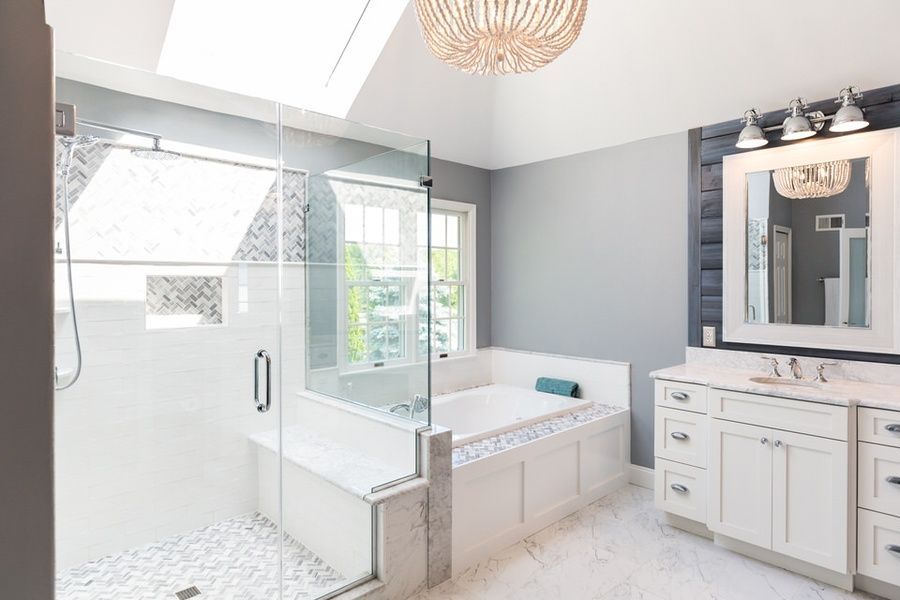 Bathroom Remodeling & Renovations in Monmouth County, NJ