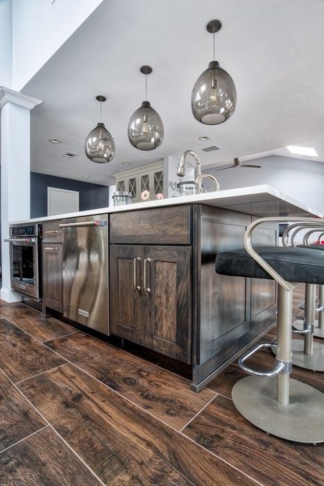 Kitchen Remodeling in New Jersey