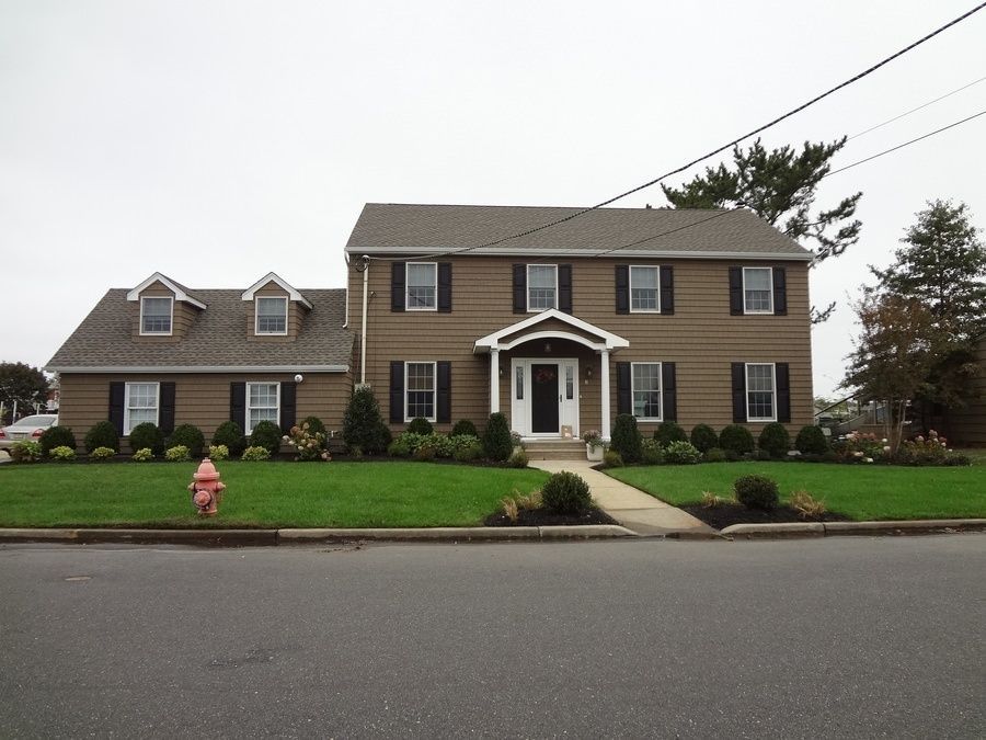 Exterior Renovations in Monmouth County, New Jersey