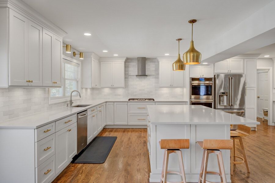 Kitchen Remodeling in Holmdel, New Jersey