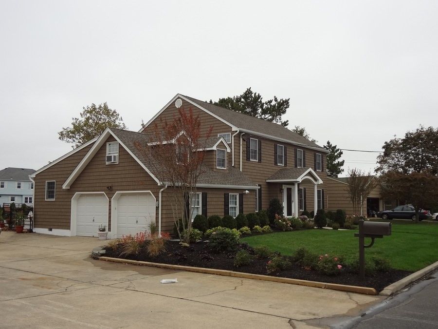 Custom Building, Remodeling, & Renovations in New Jersey