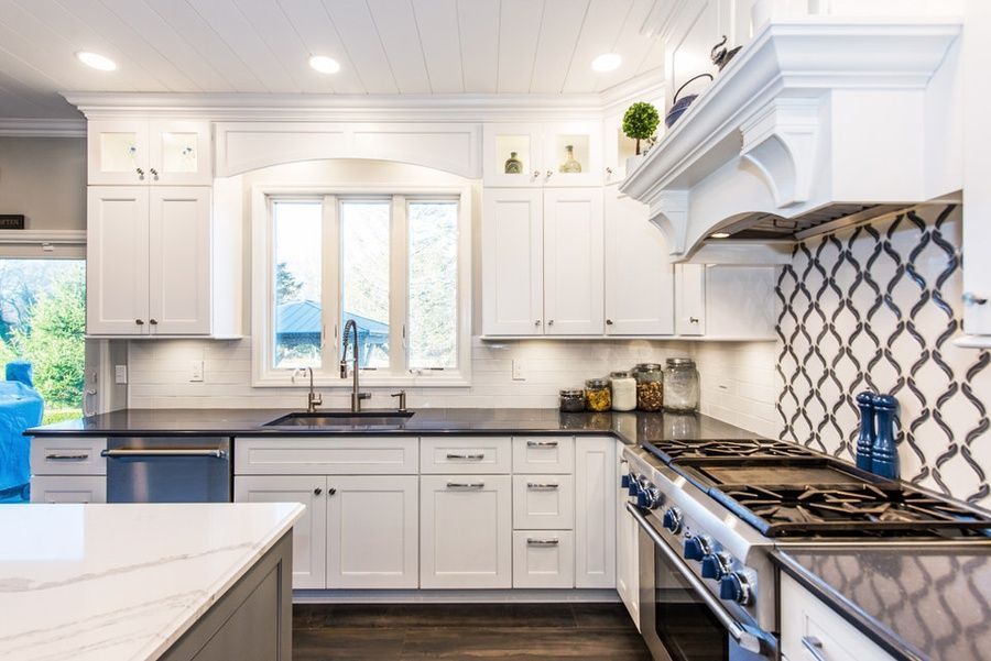 Kitchen Remodeling in Monmouth County, NJ