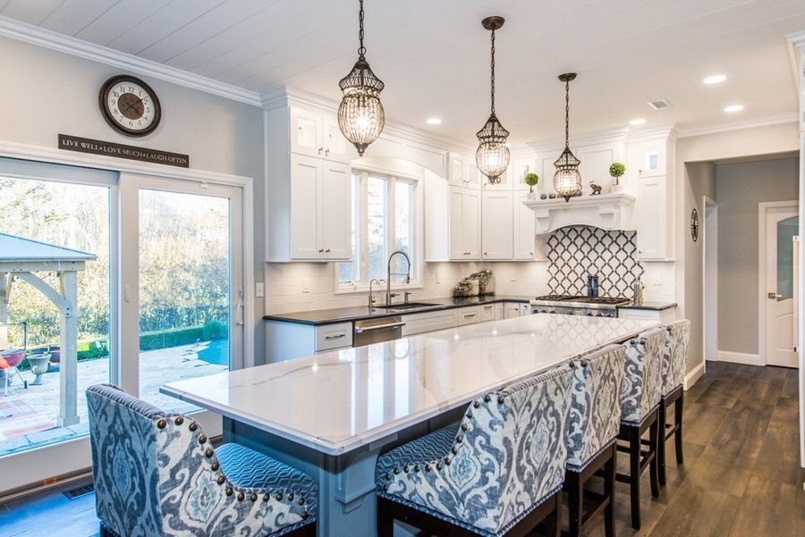 Kitchen Remodeling in Monmouth County, NJ