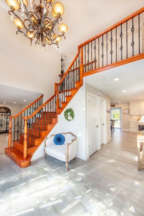 Kitchen Remodeling in Marlboro, NJ