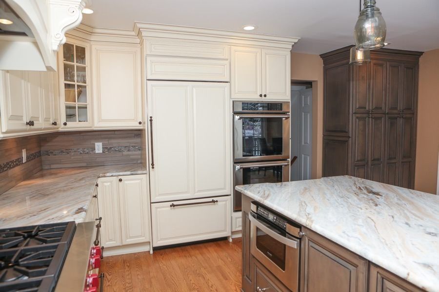 Kitchen Remodeling in New Jersey