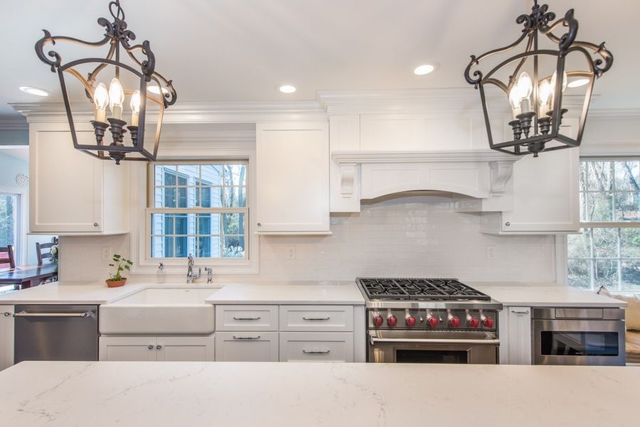 Kitchen Remodeling in Ocean, NJ