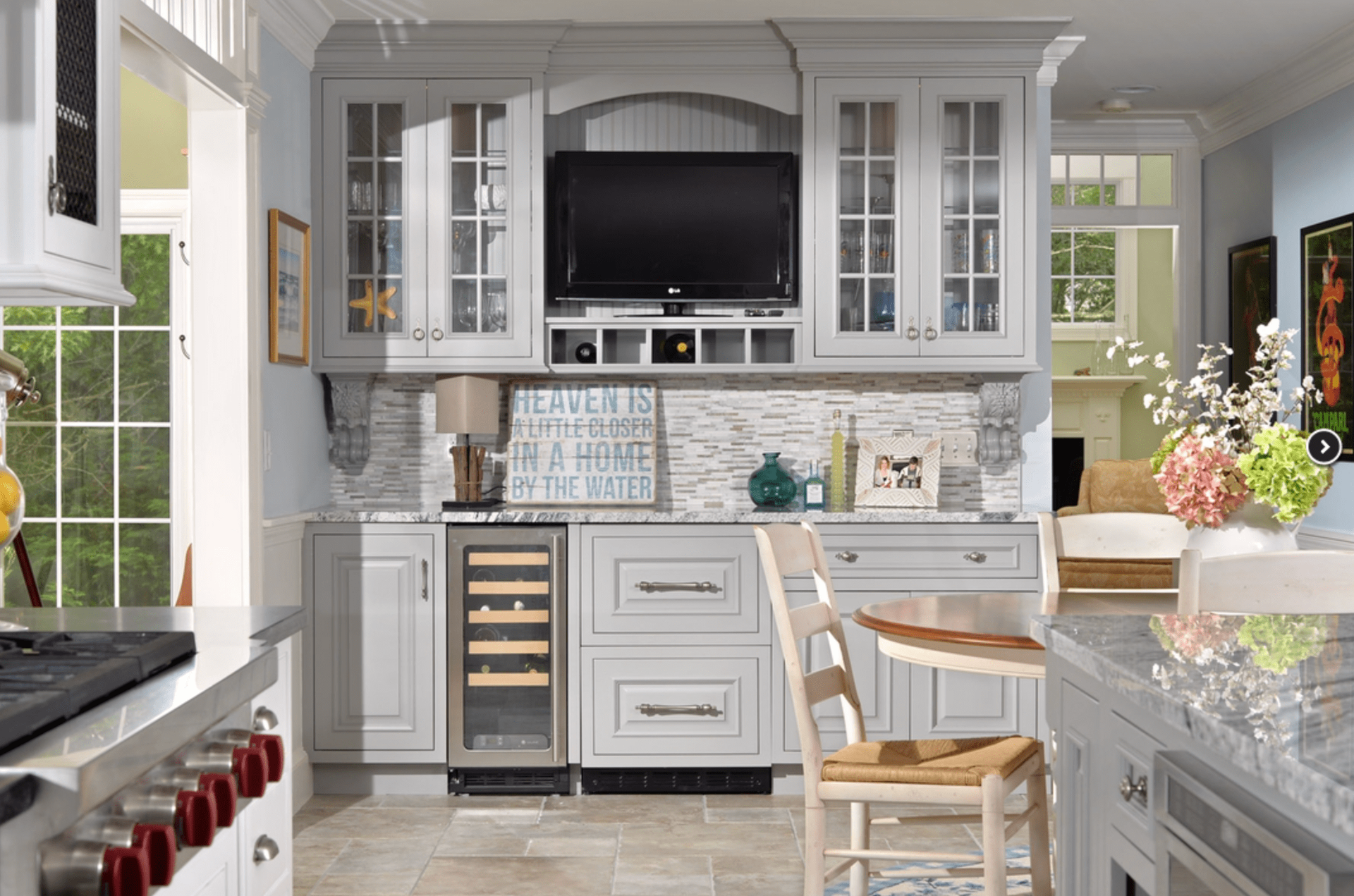 Candlelight Cabinets