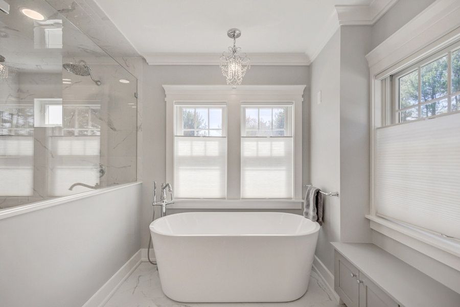 Bathroom Design & Remodeling in Middletown, NJ