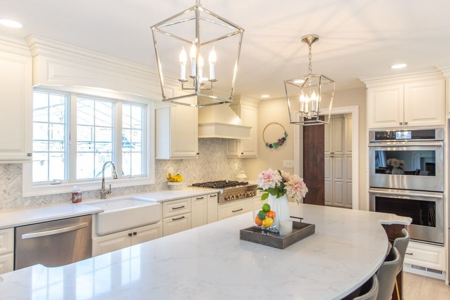 Kitchen Remodeling in Marlboro, NJ