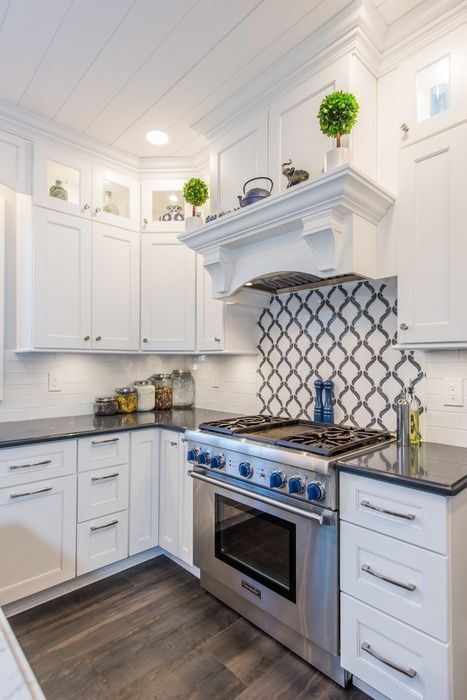 Kitchen Remodeling in Monmouth County, NJ