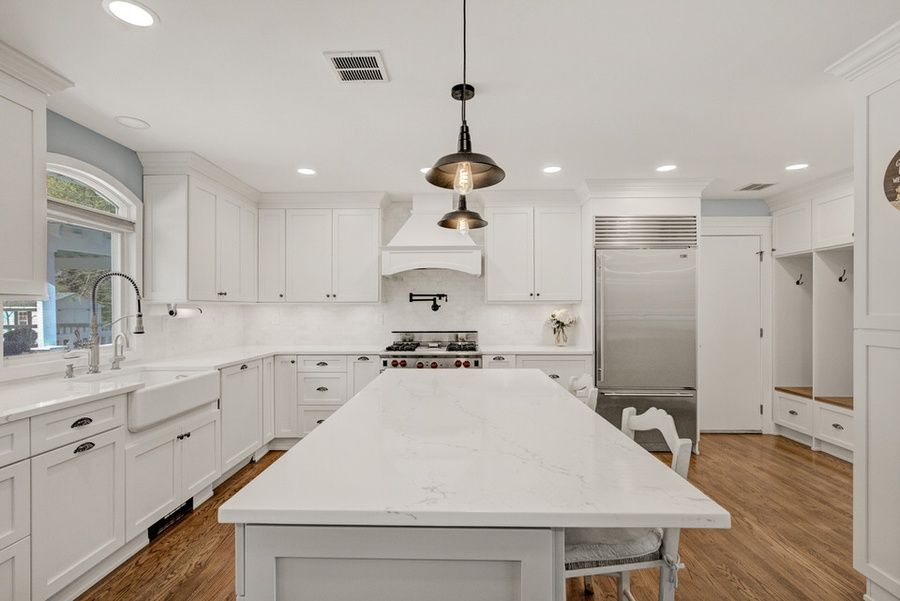 Kitchen Design & Remodeling in Middletown, NJ