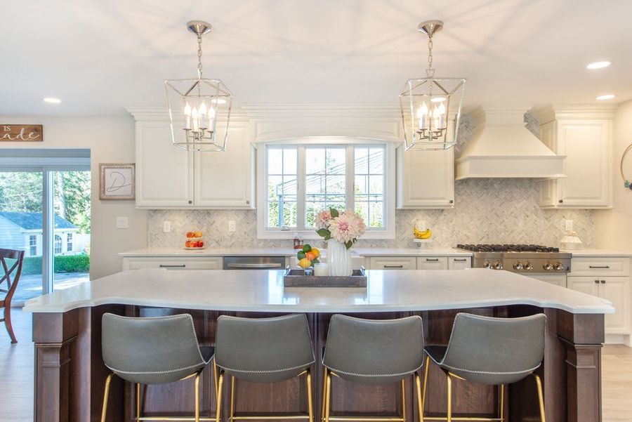 Kitchen Remodeling in Marlboro, NJ