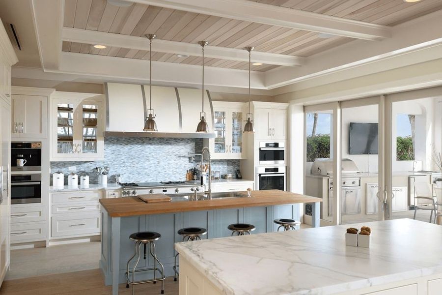 Kitchen Remodeling in Monmouth County, New Jersey