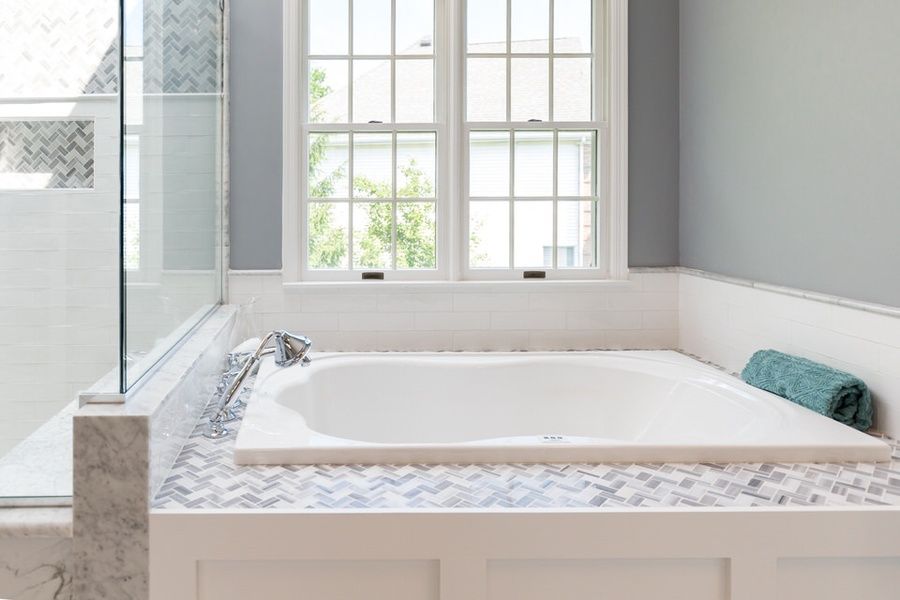 Bathroom Remodeling & Renovations in Monmouth County, NJ
