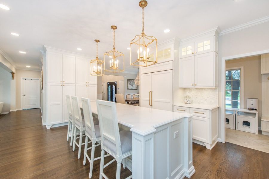 Kitchen Design & Remodeling in Monmouth County, NJ