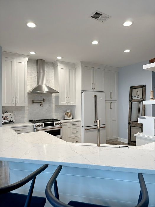 Kitchen & Bathroom Remodeling in Port Monmouth, New Jersey