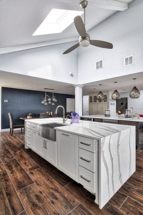 Kitchen Remodeling in New Jersey