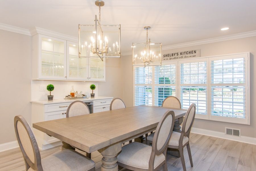 Kitchen Remodeling in Marlboro, NJ