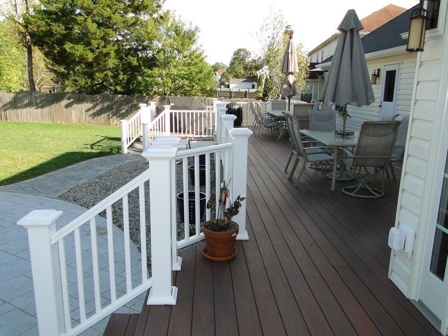 Exterior Renovations in Monmouth County, New Jersey