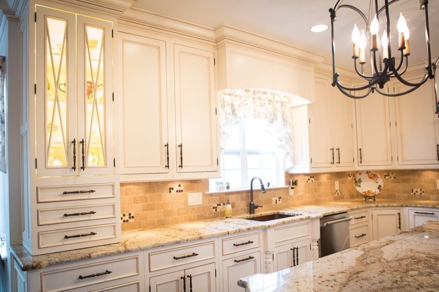 Kitchen Remodeling in New Jersey