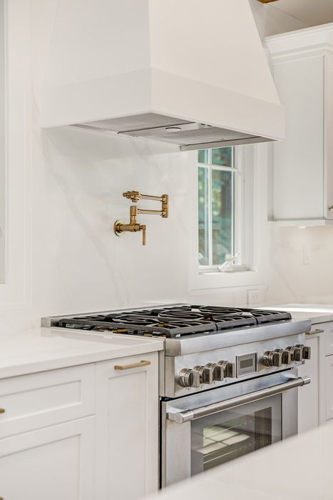 Kitchen Design & Living Space Construction in Monmouth County, NJ