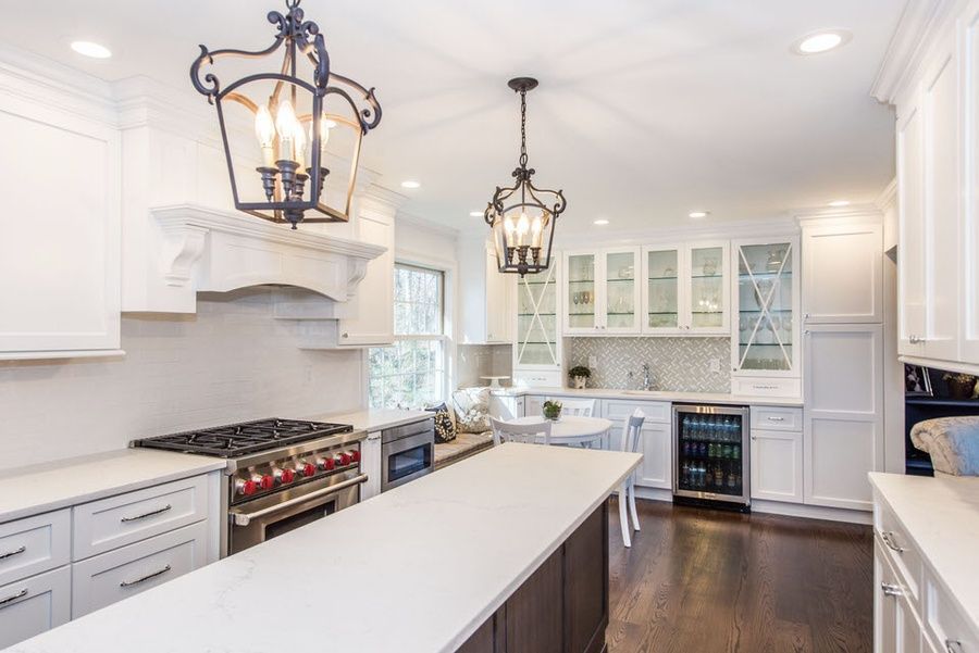 Kitchen Remodeling in Ocean, NJ