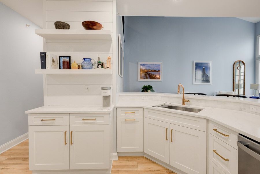 Kitchen & Bathroom Remodeling in Port Monmouth, New Jersey