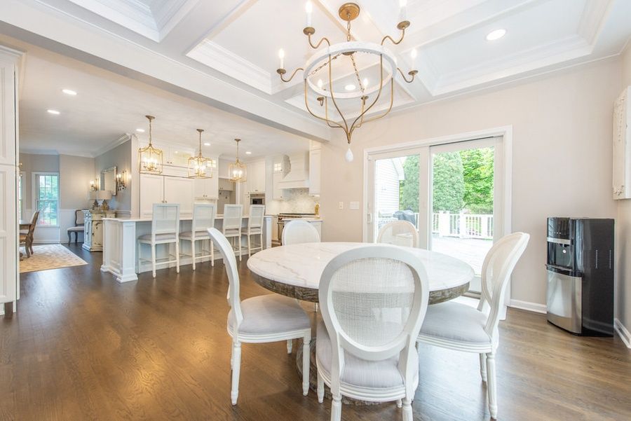 Kitchen Design & Remodeling in Monmouth County, NJ