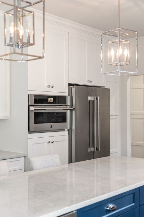 Kitchen & Bathroom Remodeling in Ocean Twp., New Jersey